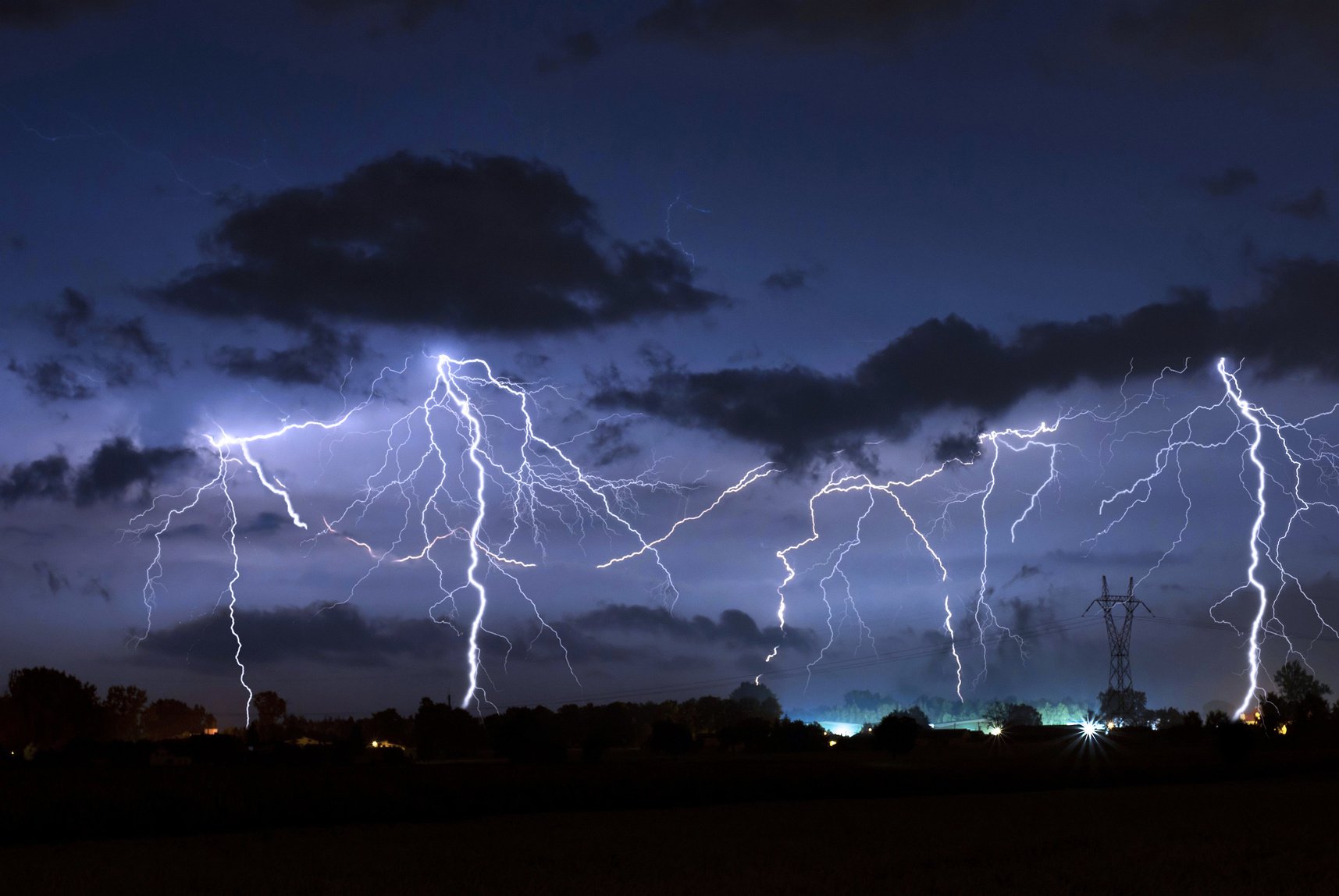 Thunderstorm